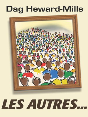 cover image of Les autres ...